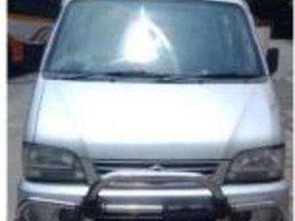 maruti suzuki versa dx2 5 str bs iii 2009