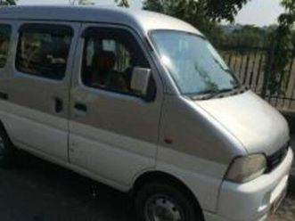 maruti suzuki versa std 2003