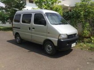 maruti suzuki versa std 2005