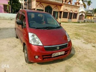 maruti suzuki zen estilo lx 2007