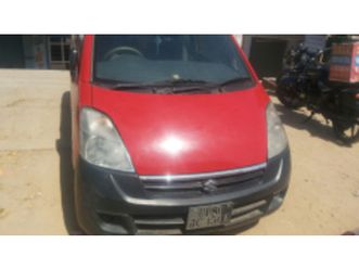 maruti suzuki zen estilo lx 2008