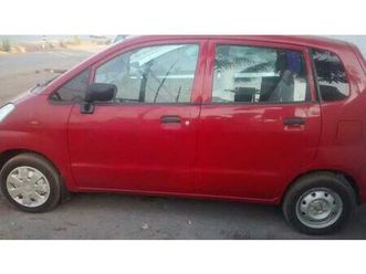 maruti suzuki zen estilo lx 2009