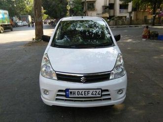 maruti suzuki zen estilo lx bs iv 2010
