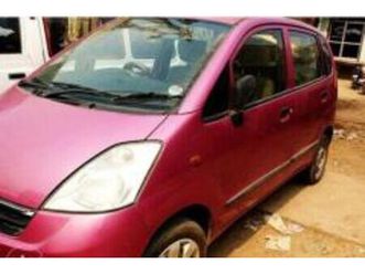 maruti suzuki zen estilo lxi 2006