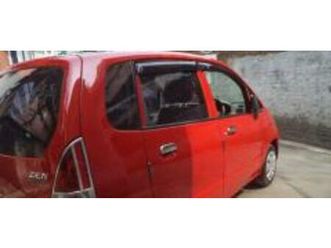 maruti suzuki zen estilo lxi 2006