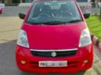 maruti suzuki zen estilo lxi 2006