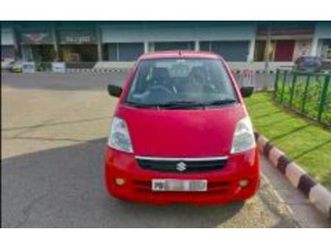 maruti suzuki zen estilo lxi 2006