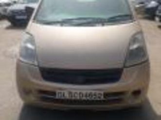 maruti suzuki zen estilo lxi 2007