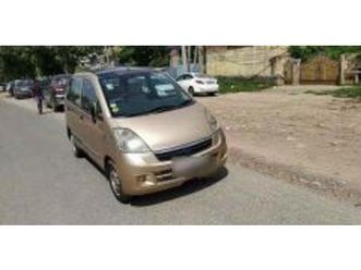 maruti suzuki zen estilo lxi 2007