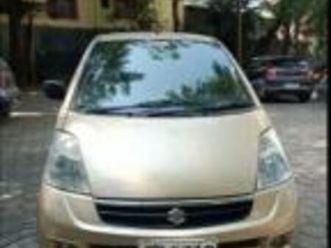 maruti suzuki zen estilo lxi 2007