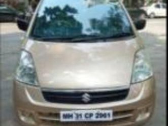 maruti suzuki zen estilo lxi 2007