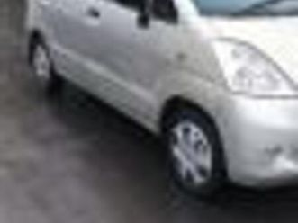 maruti suzuki zen estilo lxi 2007