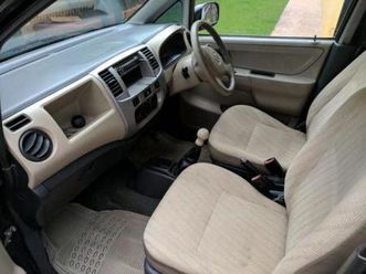 maruti suzuki zen estilo lxi 2007