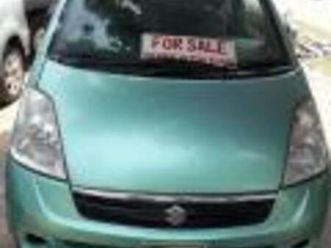 maruti suzuki zen estilo lxi 2007