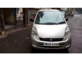 maruti suzuki zen estilo lxi 2007