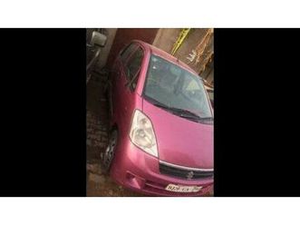 maruti suzuki zen estilo lxi 2007