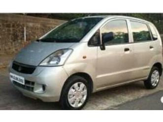 maruti suzuki zen estilo lxi 2007