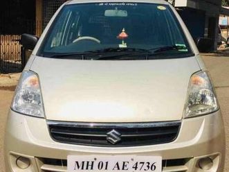 maruti suzuki zen estilo lxi 2008