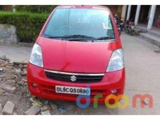 maruti suzuki zen estilo lxi 2008