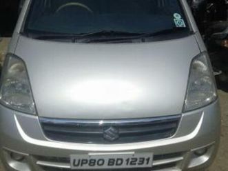 maruti suzuki zen estilo lxi 2008