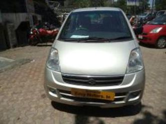 maruti suzuki zen estilo lxi 2008