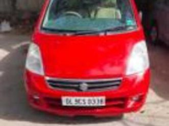 maruti suzuki zen estilo lxi 2008