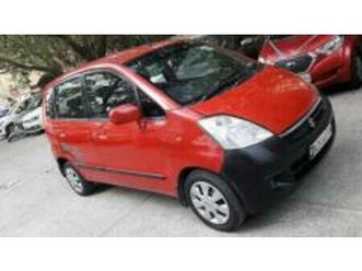 maruti suzuki zen estilo lxi 2008