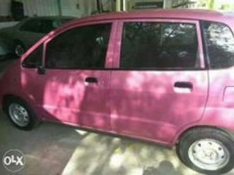 maruti suzuki zen estilo lxi 2008