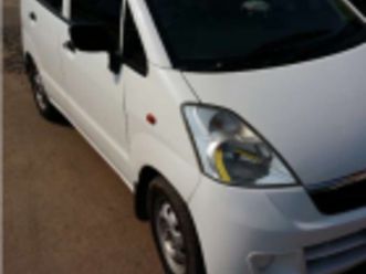 maruti suzuki zen estilo lxi 2008