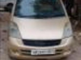 maruti suzuki zen estilo lxi 2009