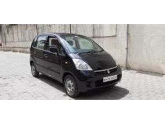 maruti suzuki zen estilo lxi 2009