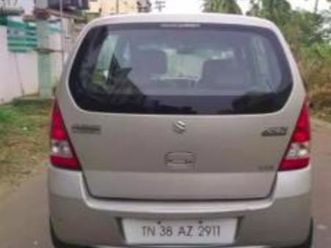 maruti suzuki zen estilo lxi 2009