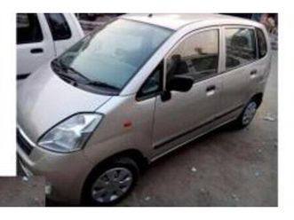 maruti suzuki zen estilo lxi 2009
