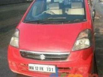 maruti suzuki zen estilo lxi 2009
