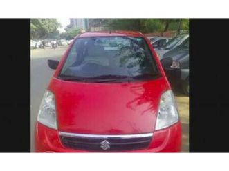 maruti suzuki zen estilo lxi 2009