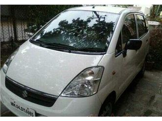 maruti suzuki zen estilo lxi 2009