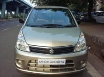 maruti suzuki zen estilo lxi 2010