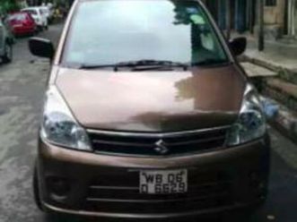 maruti suzuki zen estilo lxi 2010