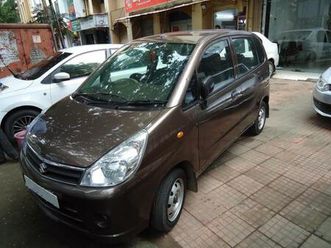 maruti suzuki zen estilo lxi 2010