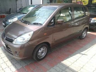 maruti suzuki zen estilo lxi 2010