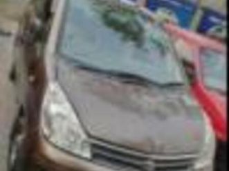 maruti suzuki zen estilo lxi 2010