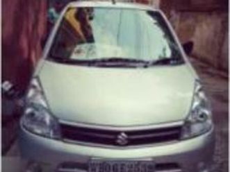 maruti suzuki zen estilo lxi 2010