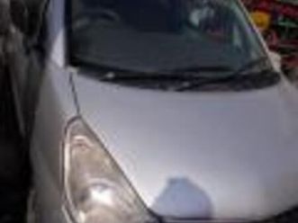 maruti suzuki zen estilo lxi 2010