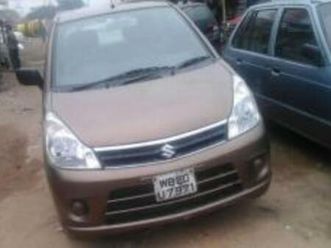 maruti suzuki zen estilo lxi 2010