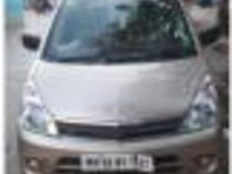 maruti suzuki zen estilo lxi 2010