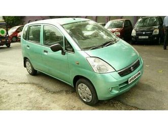 maruti suzuki zen estilo lxi bs iv 2006