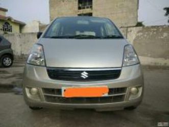 maruti suzuki zen estilo lxi bs iv 2007