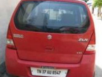 maruti suzuki zen estilo lxi bs iv 2007