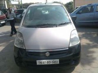 maruti suzuki zen estilo lxi bs iv 2009