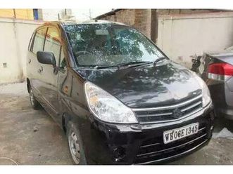 maruti suzuki zen estilo lxi bs iv 2010